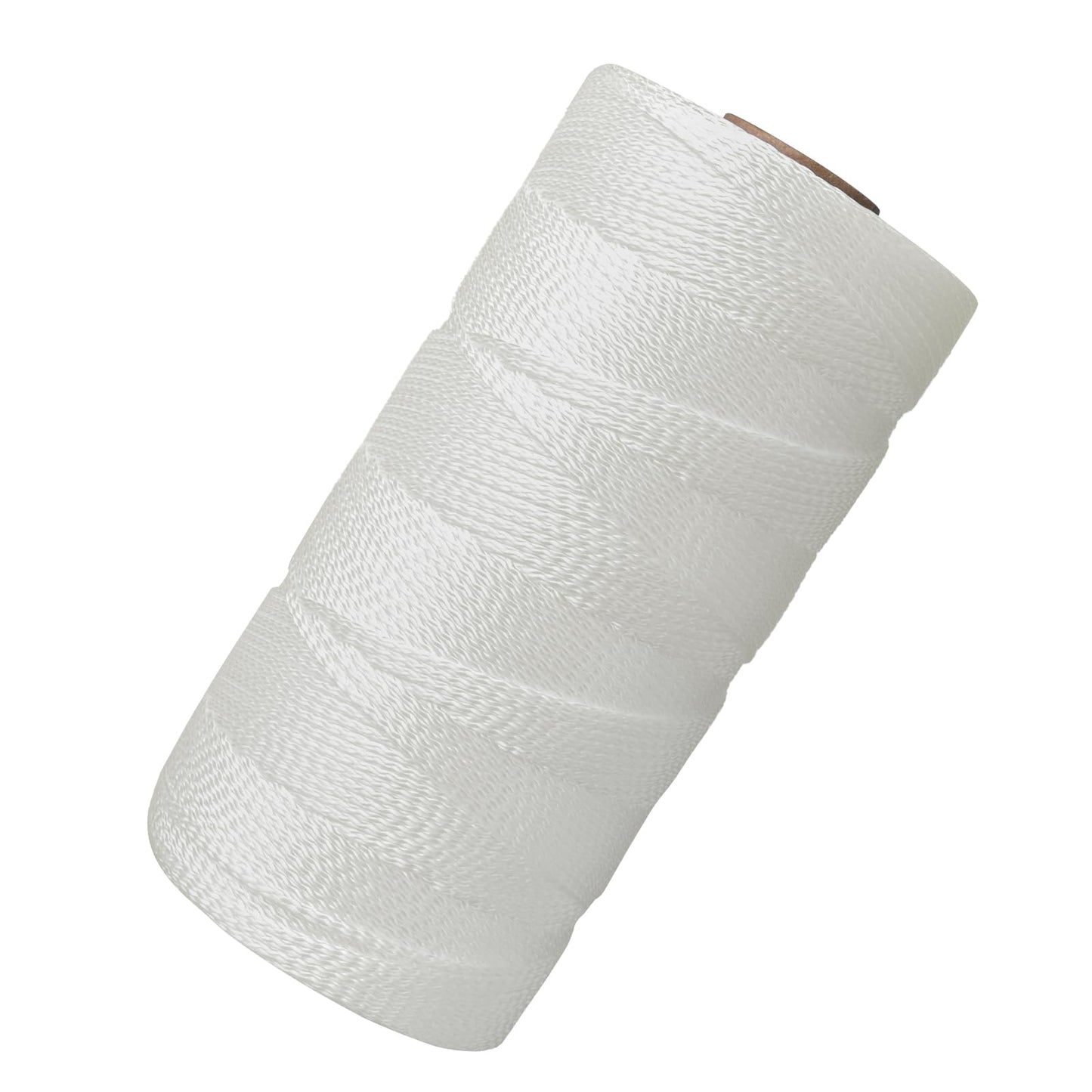 Mason Line String Line,300 Ft Length Nylon Twine,18 Braided Nylon String for Gardening Or Masonry Tools,Twine String for Gardening,Yellow