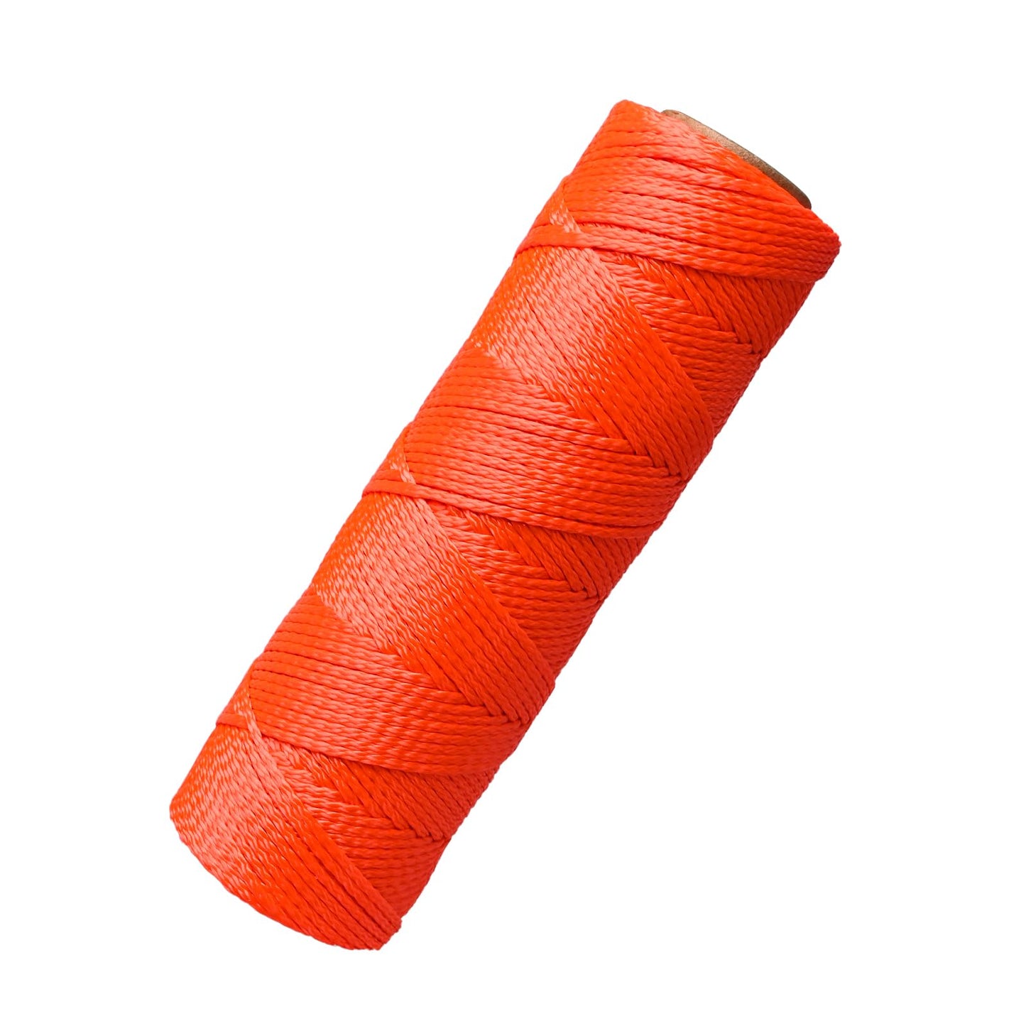 Mason Line String Line,300 Ft Length Nylon Twine,18 Braided Nylon String for Gardening Or Masonry Tools,Twine String for Gardening,Yellow