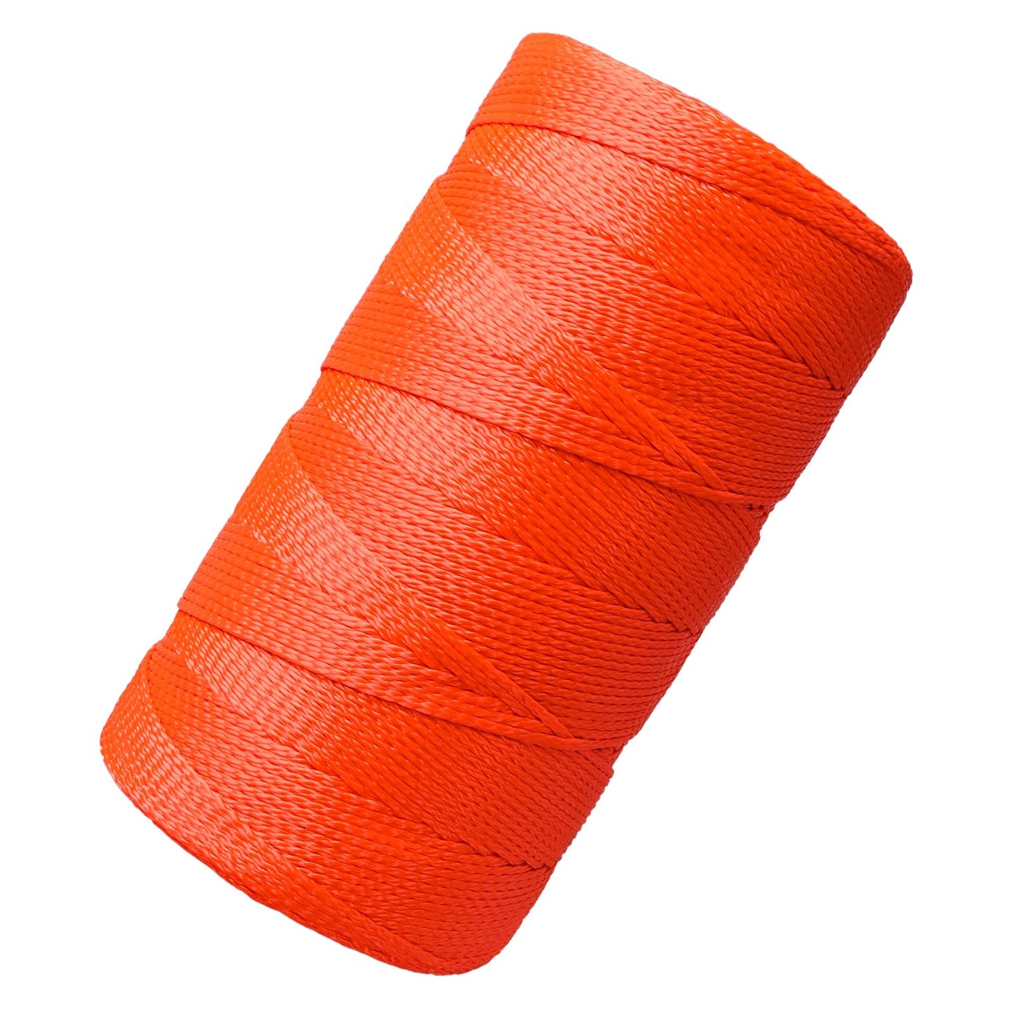 Mason Line String Line,300 Ft Length Nylon Twine,18 Braided Nylon String for Gardening Or Masonry Tools,Twine String for Gardening,Yellow