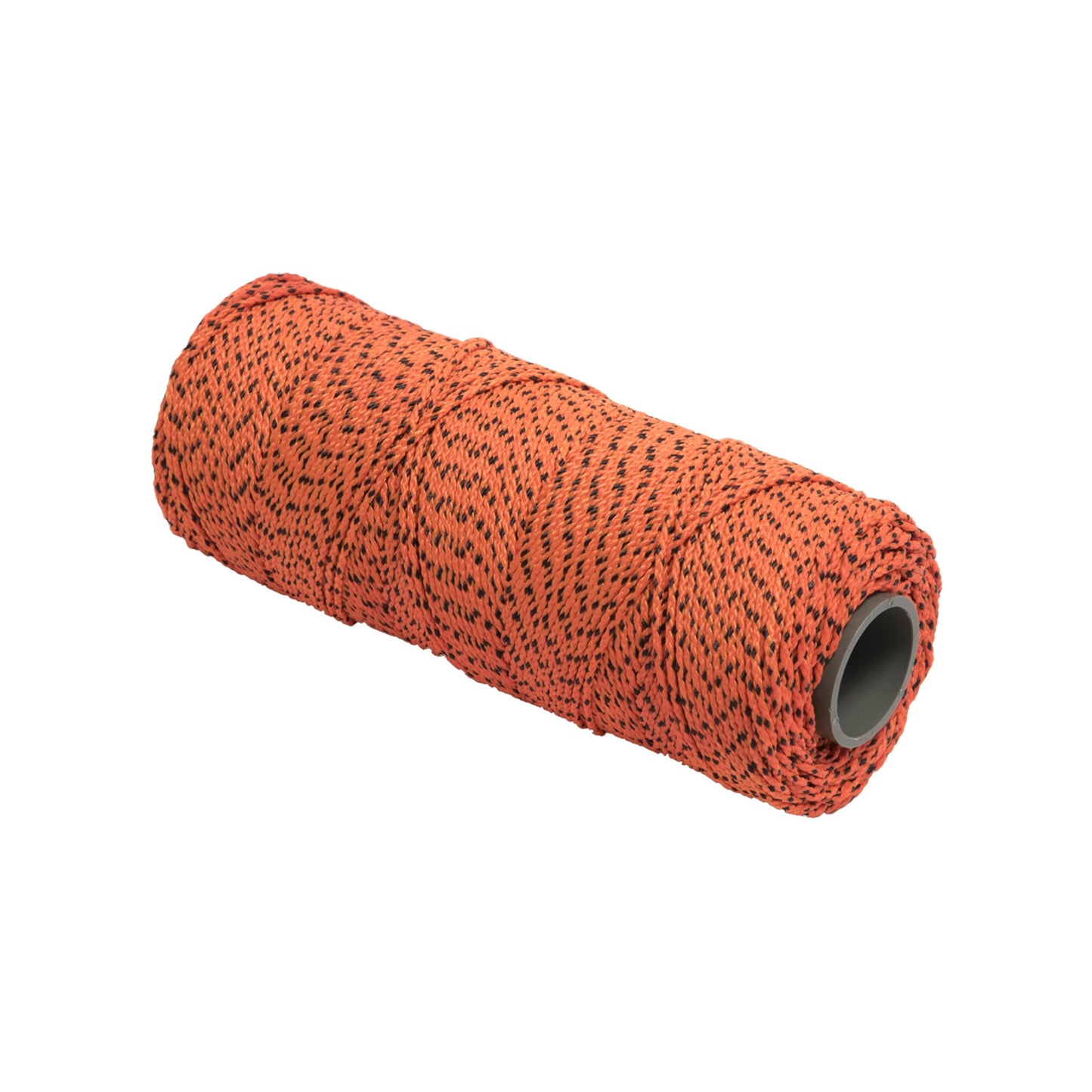 MARSHALLTOWN Masonry Line, Bonded Nylon, Yellow & Black, 500 Foot, #18 Line Size, Masons and Archaeology. Made in the USA, ML613