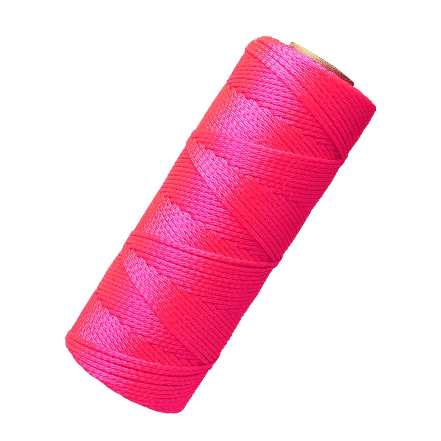 Mason Line String Line,300 Ft Length Nylon Twine,18 Braided Nylon String for Gardening Or Masonry Tools,Twine String for Gardening,Yellow