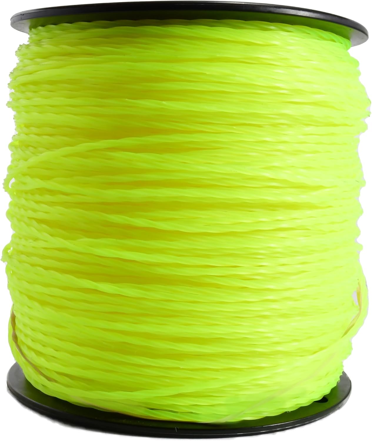 MaxPower 338832 0.095-in Diameter x 855' Length Twisted Trimmer Line, Approximate 3 lb Spool