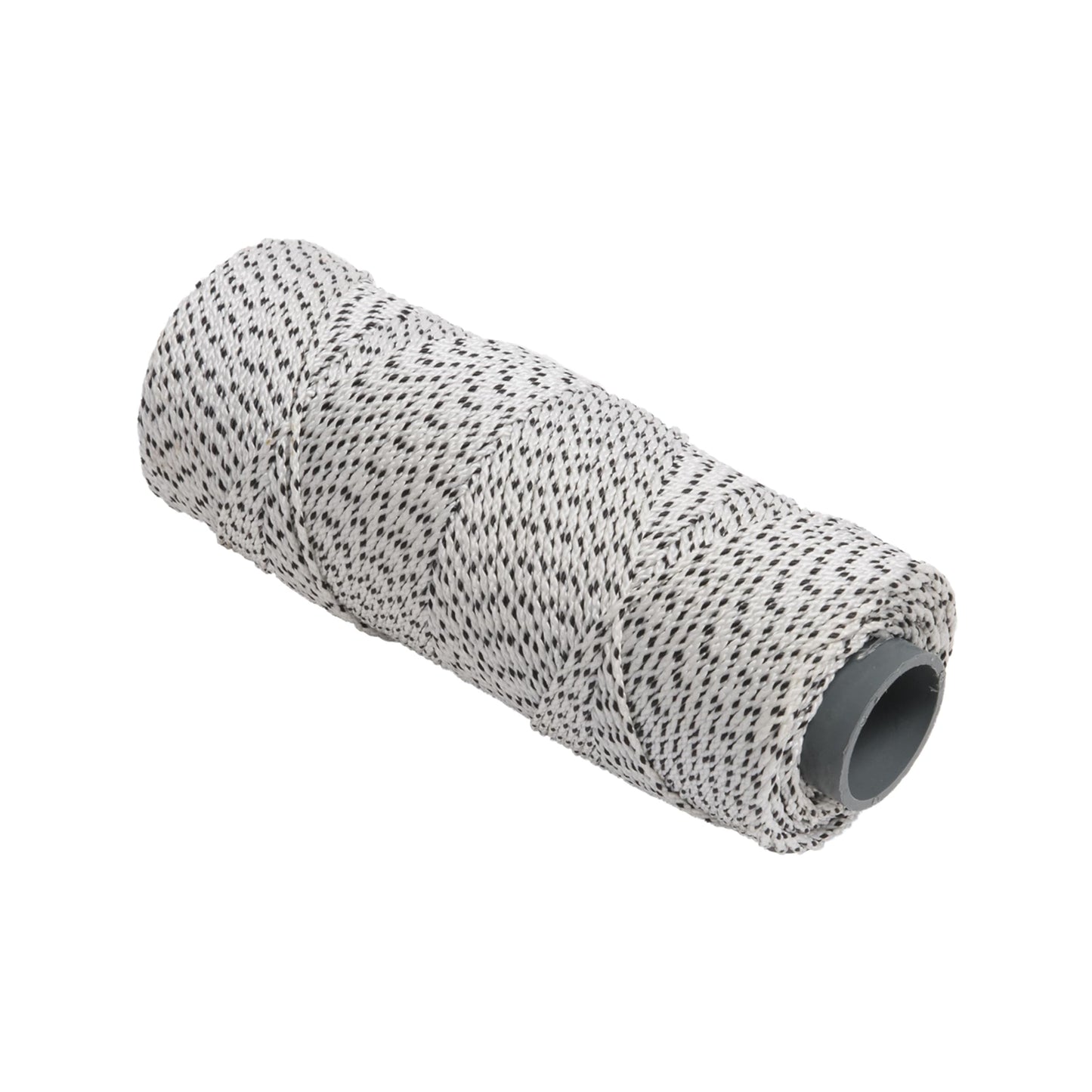 MARSHALLTOWN Masonry Line, Bonded Nylon, Yellow & Black, 500 Foot, #18 Line Size, Masons and Archaeology. Made in the USA, ML613