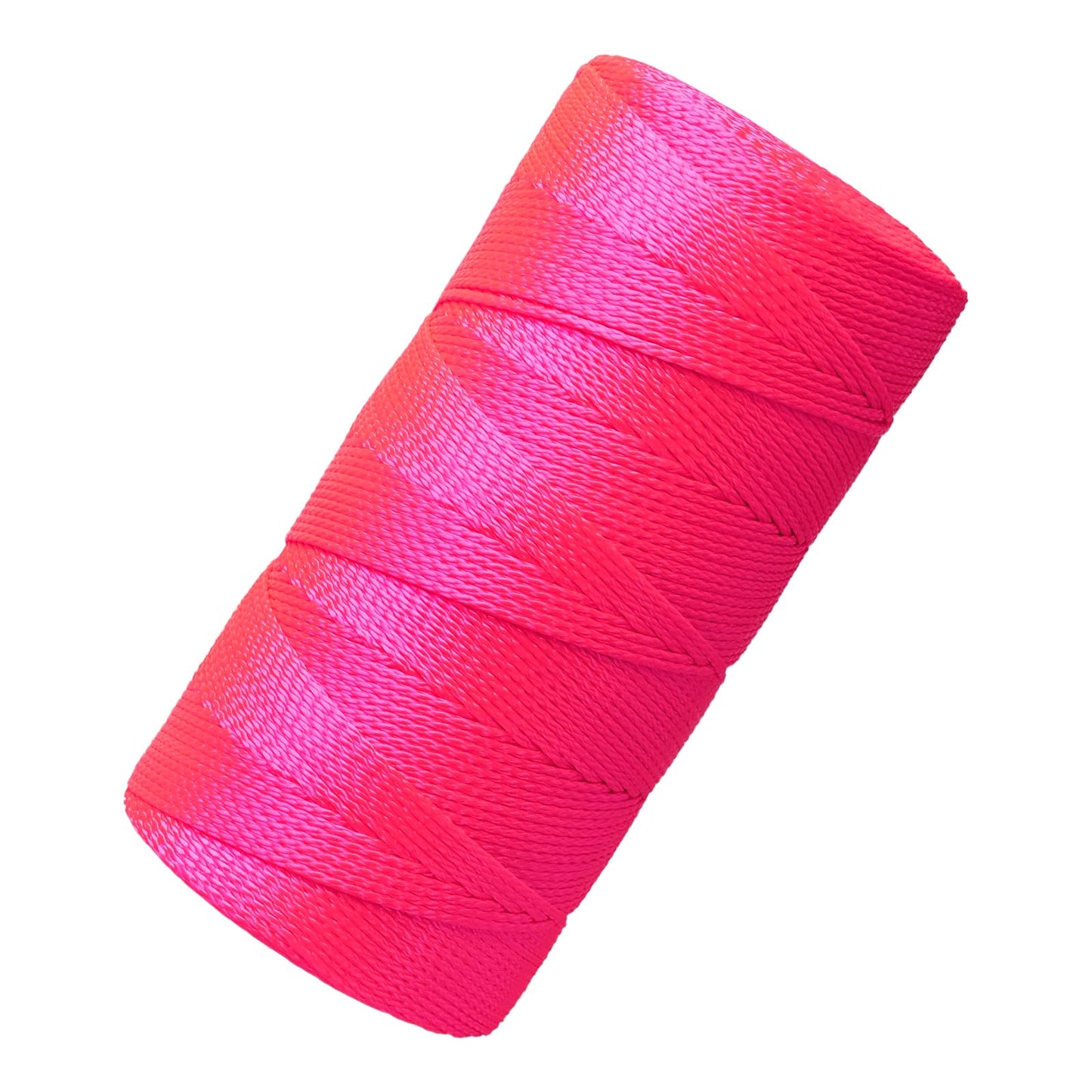Mason Line String Line,300 Ft Length Nylon Twine,18 Braided Nylon String for Gardening Or Masonry Tools,Twine String for Gardening,Yellow