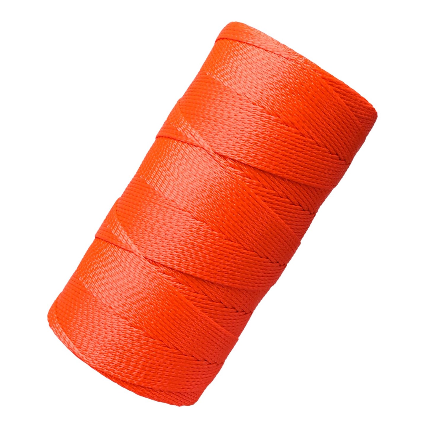 Mason Line String Line,300 Ft Length Nylon Twine,18 Braided Nylon String for Gardening Or Masonry Tools,Twine String for Gardening,Yellow