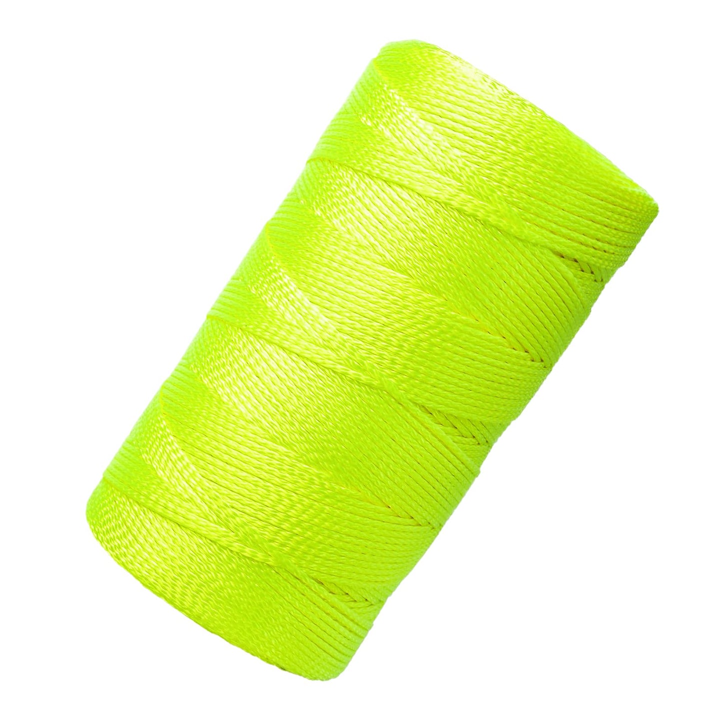 Mason Line String Line,300 Ft Length Nylon Twine,18 Braided Nylon String for Gardening Or Masonry Tools,Twine String for Gardening,Yellow