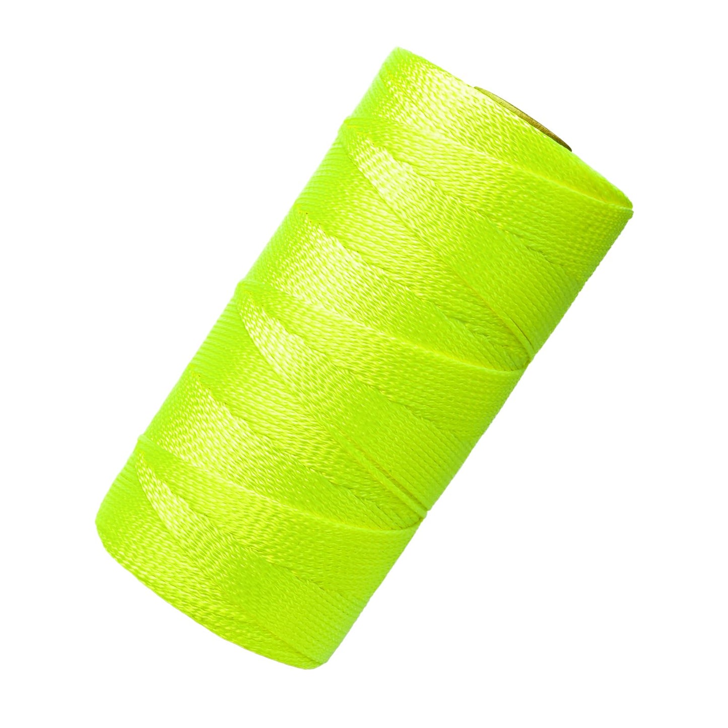 Mason Line String Line,300 Ft Length Nylon Twine,18 Braided Nylon String for Gardening Or Masonry Tools,Twine String for Gardening,Yellow