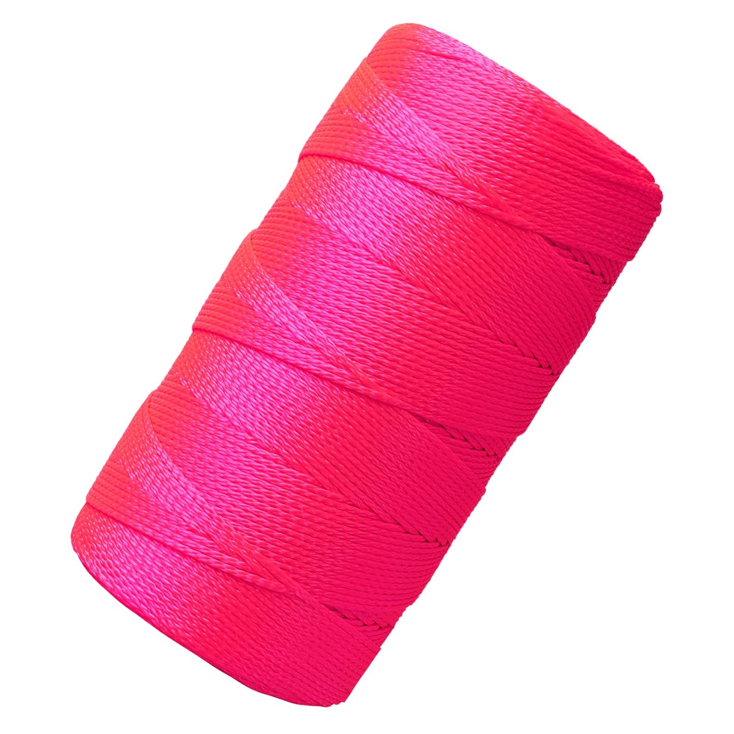 Mason Line String Line,300 Ft Length Nylon Twine,18 Braided Nylon String for Gardening Or Masonry Tools,Twine String for Gardening,Yellow