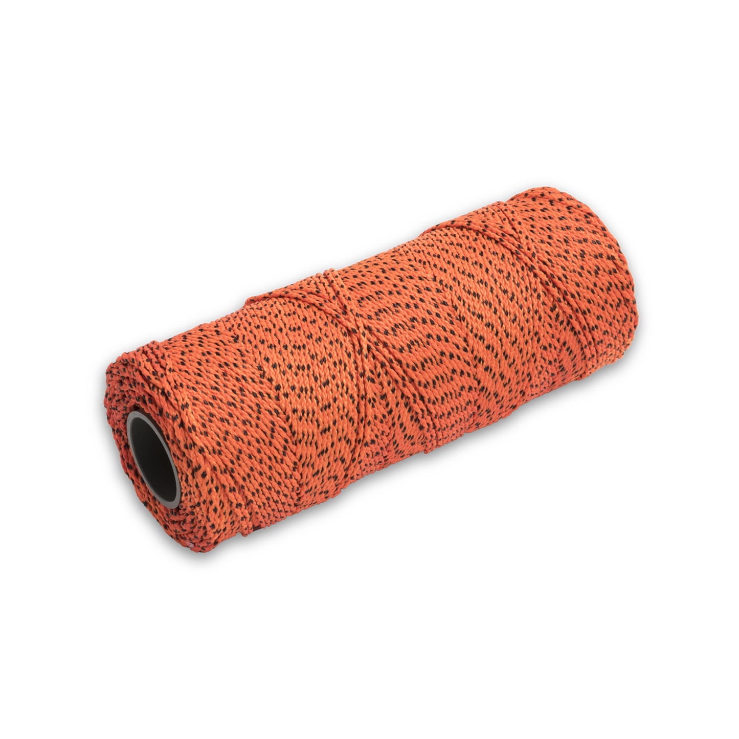 MARSHALLTOWN Masonry Line, Bonded Nylon, Yellow & Black, 500 Foot, #18 Line Size, Masons and Archaeology. Made in the USA, ML613