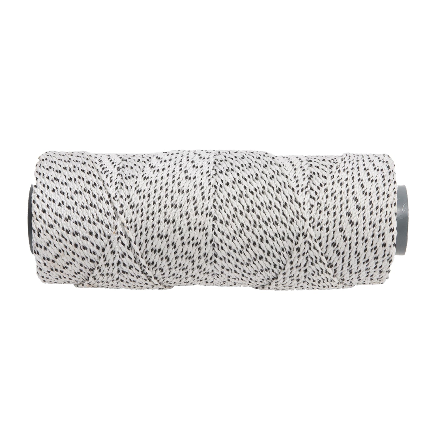 MARSHALLTOWN Masonry Line, Bonded Nylon, Yellow & Black, 500 Foot, #18 Line Size, Masons and Archaeology. Made in the USA, ML613