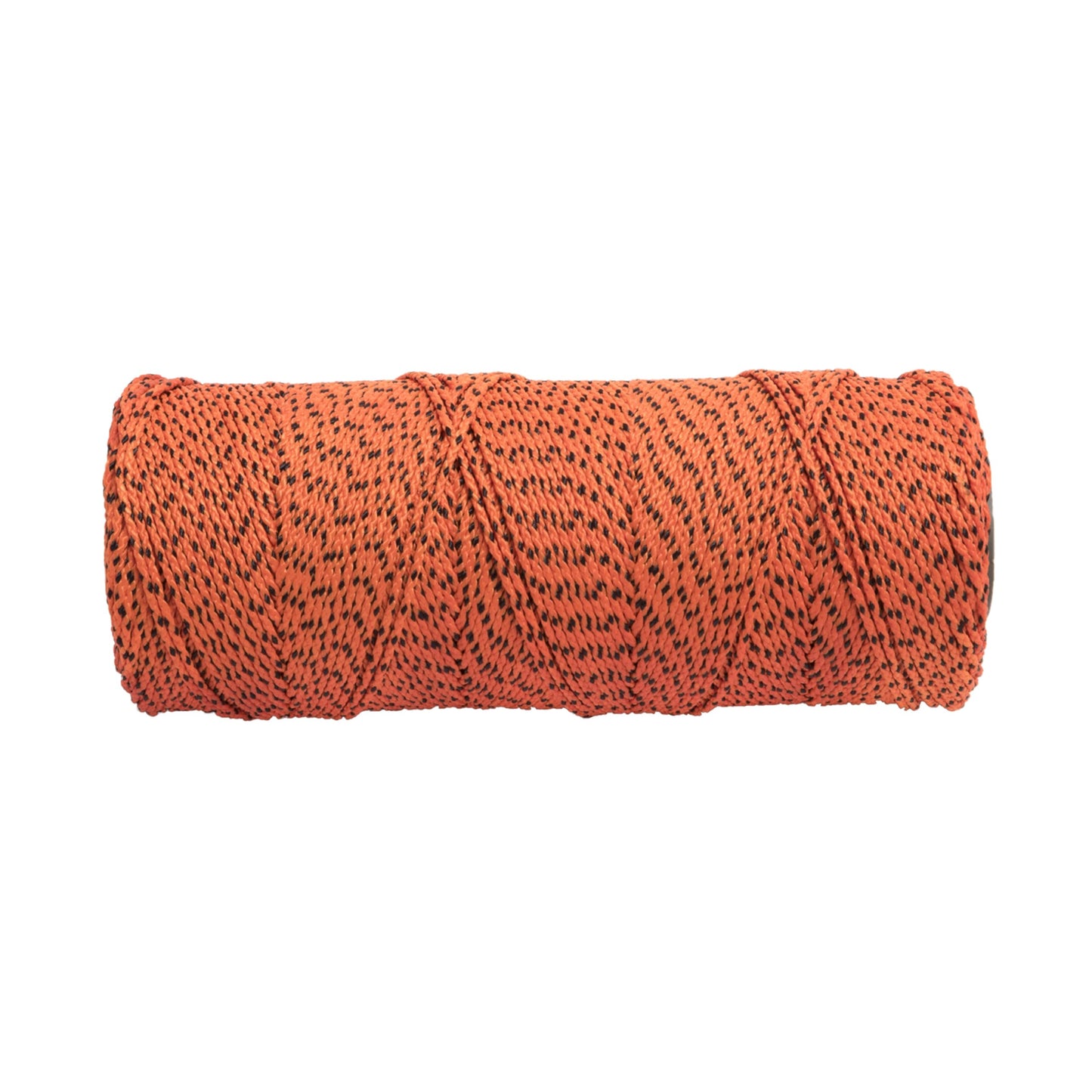 MARSHALLTOWN Masonry Line, Bonded Nylon, Yellow & Black, 500 Foot, #18 Line Size, Masons and Archaeology. Made in the USA, ML613